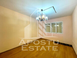 Apartament 3 camere