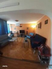 Apartament 3 camere Afi Cotroceni