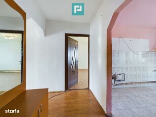 Apartament 3 camere, Alfa.