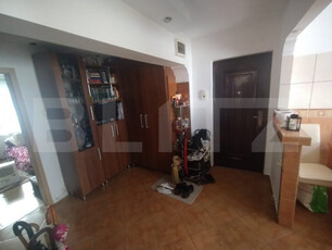 Apartament 3 camere