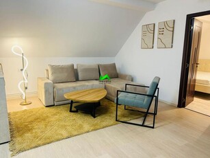 Apartament 3 camere de inchirat Sibiu Zona 9 Mai