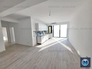 Apartament 3 camere de inchiriat, zona Vest, 77 mp