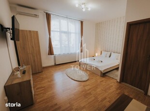 Apartament 3 camere de vânzare | Zona Centrală