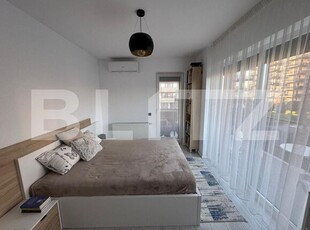 Apartament 3 camere, Grand Park Soporului