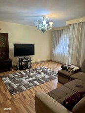 Dau în chirie apartament 2 camere Gheorgheni