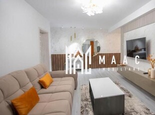 Apartament 3 camere | Parter | 2 locuri de parcare | Kogalniceanu