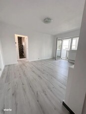 Apartament 3 camere spre vanzare, 45 mp. zona Semicentral