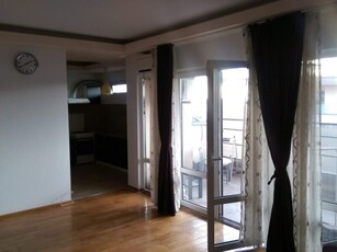 Apartament 3 camere Voluntari Pipera Va propunem spre vanzare un superb dup