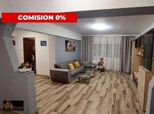 Apartament 3 camere zona M16 , zona linistita cu vedere la parc