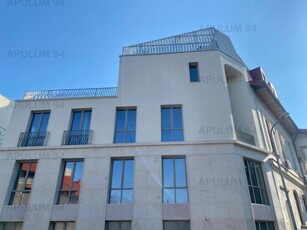 Apartament 4 camere, 104 mp + terasA 16 mp | Licurg 2 Prime Residence