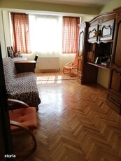 Apartament 4 camere 2 bai 3 balcoane etaj 3 din 8 B-dul Dacia