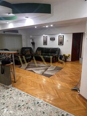 Apartament 4 camere, Central-Manastur