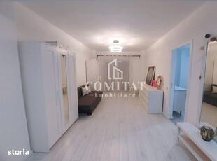 APARTAMENT CU 1 CAMERĂ + BALCON | BLOC NOU | MĂRĂȘTI