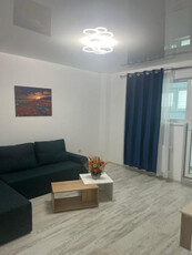 Apartament cu 2 cam LUX Militari Residence