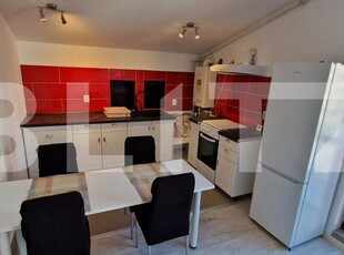 Apartament cu 2 camere, 48mp, parcare, zona Vivo