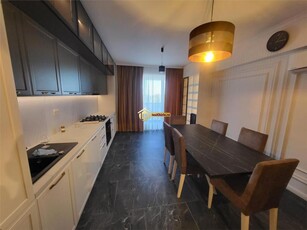 Apartament cu 2 camere Azimut, Copou