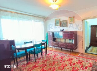 Apartament cu 2 camere de vânzare în zona Tiglina 2