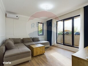 Apartament cu 2 camere de vânzare zona Militari/Chiajna