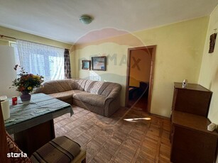 Apartament 3 camere decomandat si 2 bai - Sfantul Lazar - Palas Mall