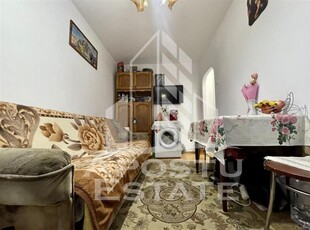 Apartament cu 2 camere in zona Sagului