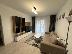 Apartament cu 2 camere - zona Pacurari - complex Contemporan (spate Kaufland)