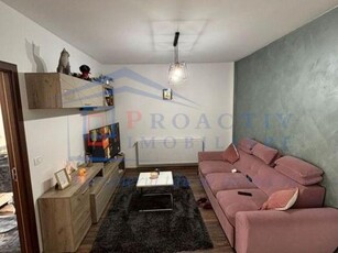 Apartament cu 3 camere, Burdujeni, 3c4291