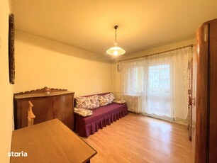 Apartament cu 3 camere de vanzare in Zorilor