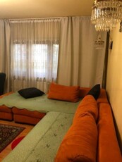 Apartament cu 3 camere de vanzare zona Obor Bucuresti