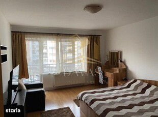 Apartament cu 3 camere | Petrom-Baciu | etaj intermediar | 92 mp utili