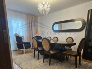 Apartament cu 4 camere, Burdujeni, 4c981