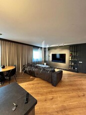 Apartament cu design individual - 4City North 3 camere