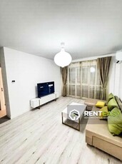 Apartament cu doua camere de inchiriat situat in zona Moara de Vant