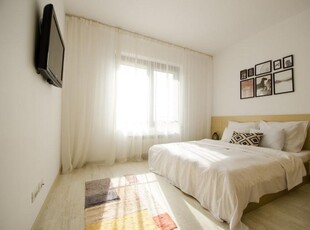 Apartament de 2 camere Aviatiei-Parcare inclusa!