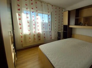 Apartament de inchiriat, 2 camere, decomandat, 52 mp, CUG, Scoala nr.42 Nicolae Iorga, Cod 156790