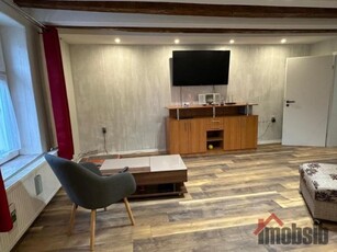 Apartament de inchiriat in Sibiu (Central / B-dul Victoriei)