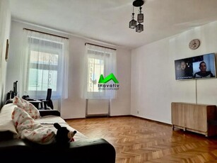 Apartament de vanzare 2 camere pivnita Sibiu Constitutiei