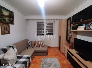 Apartament de vânzare | 3 camere | Cartierul Mănăștur