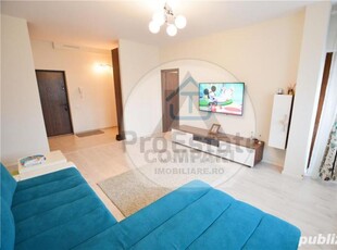 Apartament de vanzare, 3 camere, in Otopeni