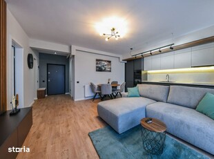 Apartament de vanzare, 54 mp, zona Urusagului