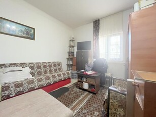 Apartament de vânzare cu 1 cameră în zona Friedorf