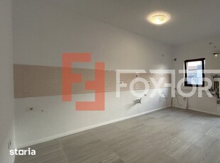 Apartament de vanzare cu 3 camere, parter - Giarmata Vii