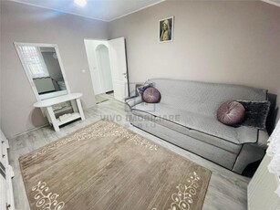 Apartament de vanzare in Sibiu - 2 camere, decomandat, cu balcon, mobilat si utilat, Terezian de vanzare