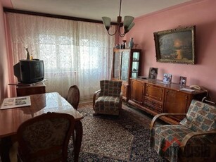 Apartament de vanzare in Sibiu (Central / Scoala De Inot)