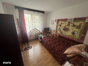 Apartament la cheie, cu terasa si garaj, zona Metro