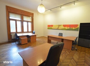 Apartament Ideal pentru Birou/Rezidential- Balcescu/Casa lui Laszlo Sz