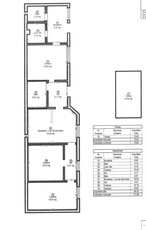 Apartament la casă cu curte, Comision 0!! Exclusivitate