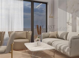 Apartament LUX 2 camere ONE | FLOREASCA| OPORTUNITATE INVESTITIE