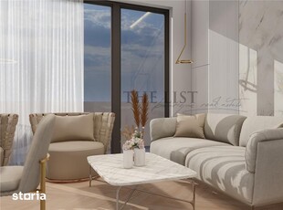 Apartament LUX 2 camere | PIPERA | OPORTUNITATE INVESTITIE