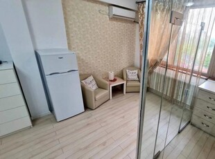 Apartament nou, 1 camera open-space, 35 mp, Tatarasi, de inchiriat, Cubis, Cod 156851