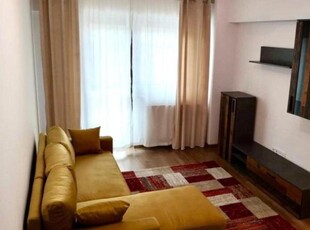 Apartament nou de inchiriat, 2 camere, decomandat, 50 mp, Bucium, Bucium Confort, Cod 156840